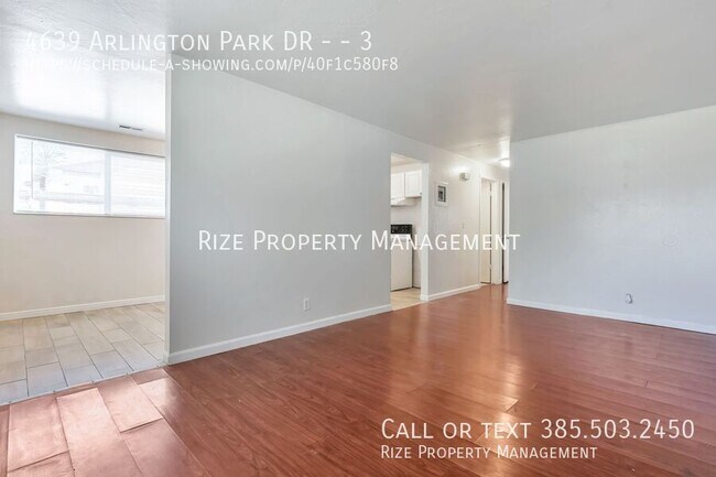 Building Photo - 4639 W Arlington Park Dr