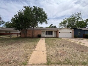 Building Photo - 3605 40th St