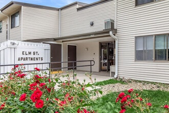 Building Photo - Summit at Elm Street Apartments