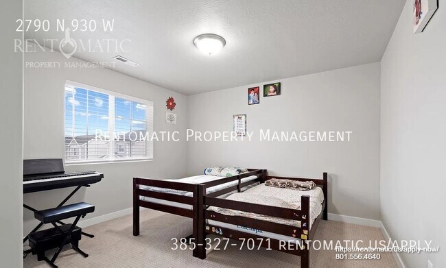 Building Photo - 2790 N 930 W