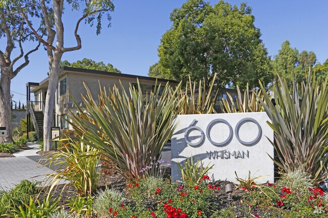 Building Photo - 600 N Whisman Rd