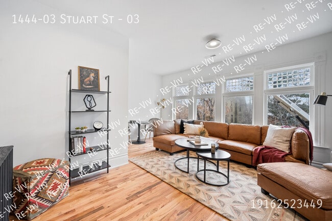 Primary Photo - 1444 Stuart St