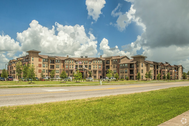 Building Photo - Landon Ridge - Sugar Land