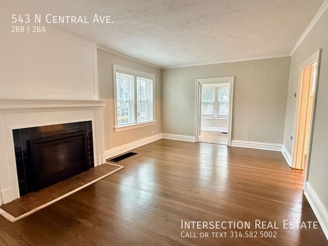 Building Photo - 543 N Central Ave