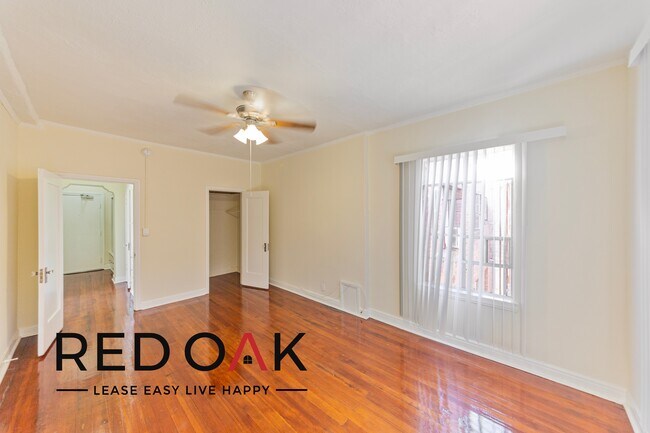 Building Photo - 621 S Gramercy Pl