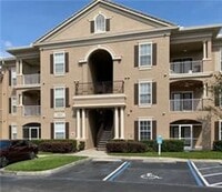 Building Photo - 2 BED 2 BATH CONDO CAPRI AT HUNTERS CREEK