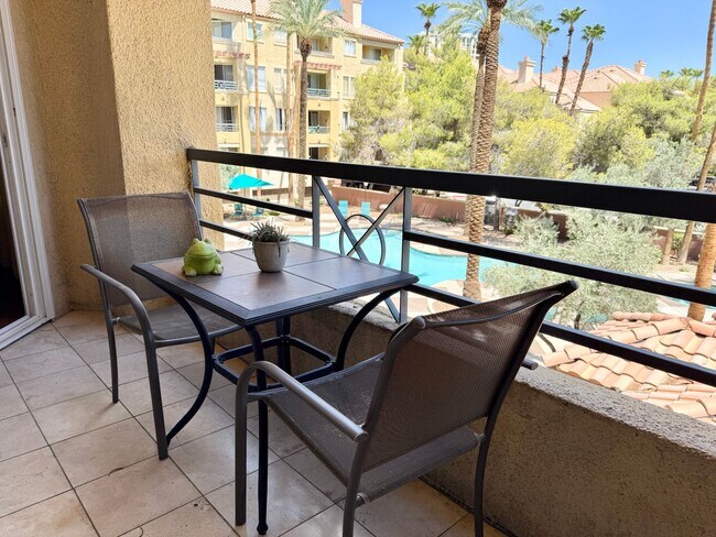 Building Photo - Live the Las Vegas Lifestyle in a Gated, A...