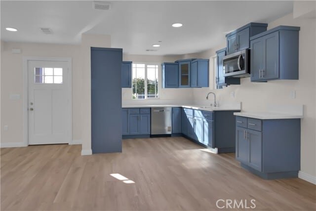 Building Photo - 817 W G St