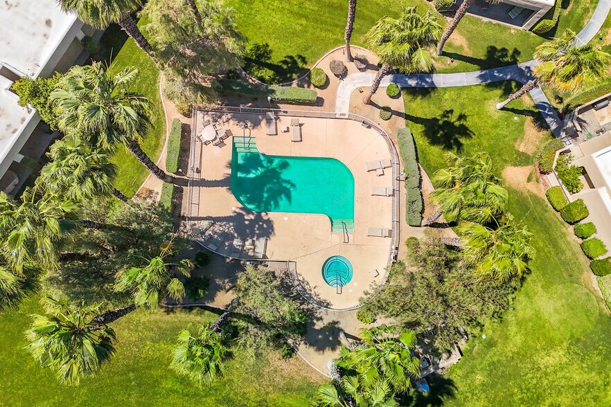 Area View Pool/Spa - 29142 Isleta Ct