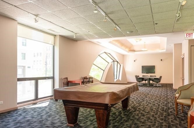 Party Room - 70 W Huron St