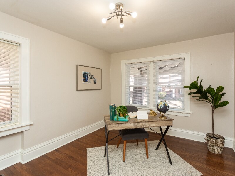 Building Photo - 6109 Adkins Ave