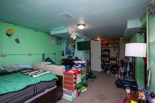 Building Photo - Adorable Ranch in Downtown Colorado Springs!