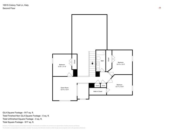 Building Photo - 19515 Colony Trail Ln