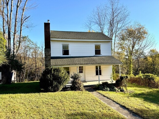 Building Photo - Cozy Blacksburg Home in Peaceful/Natural S...