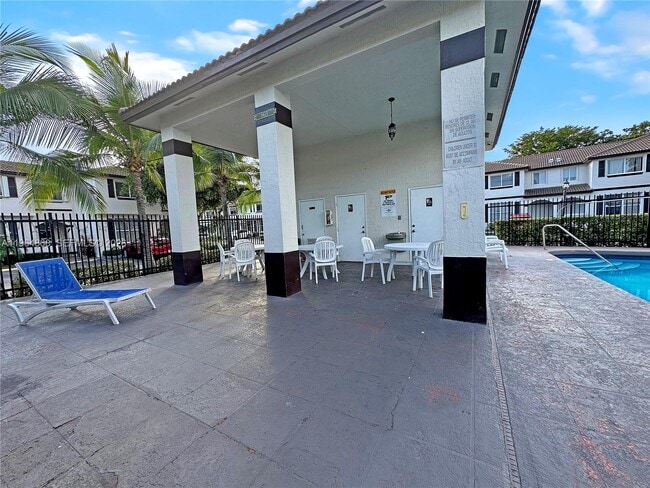 Building Photo - 8715 SW 152nd Ave