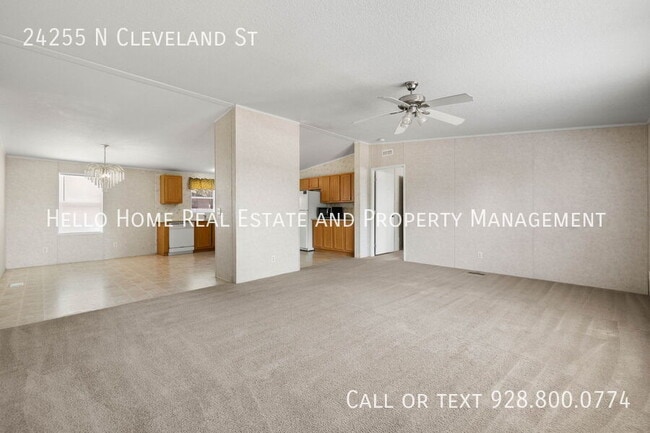 Building Photo - 24255 N Cleveland St