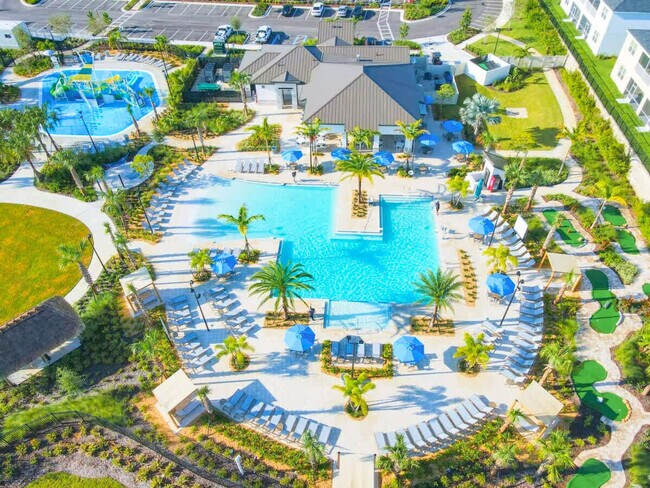 Building Photo - 1520 Oasis Club Blvd