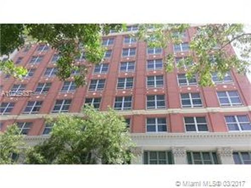 Primary Photo - 101 E Flagler St