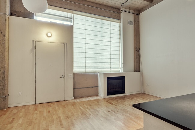 Building Photo - 1 Federal St