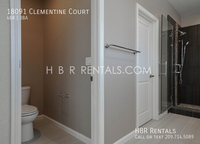 Building Photo - 18091 Clementine Ct