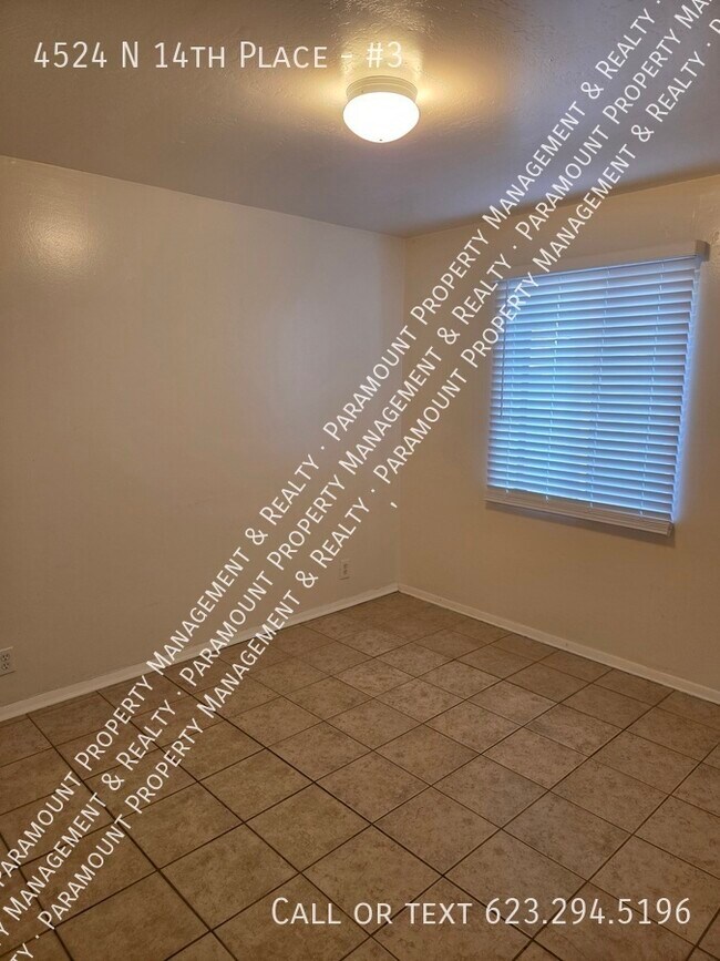 Building Photo - 4524 N 14th Pl