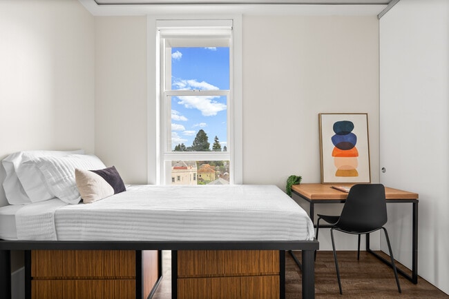 Building Photo - FOUND Study Southside Berkeley