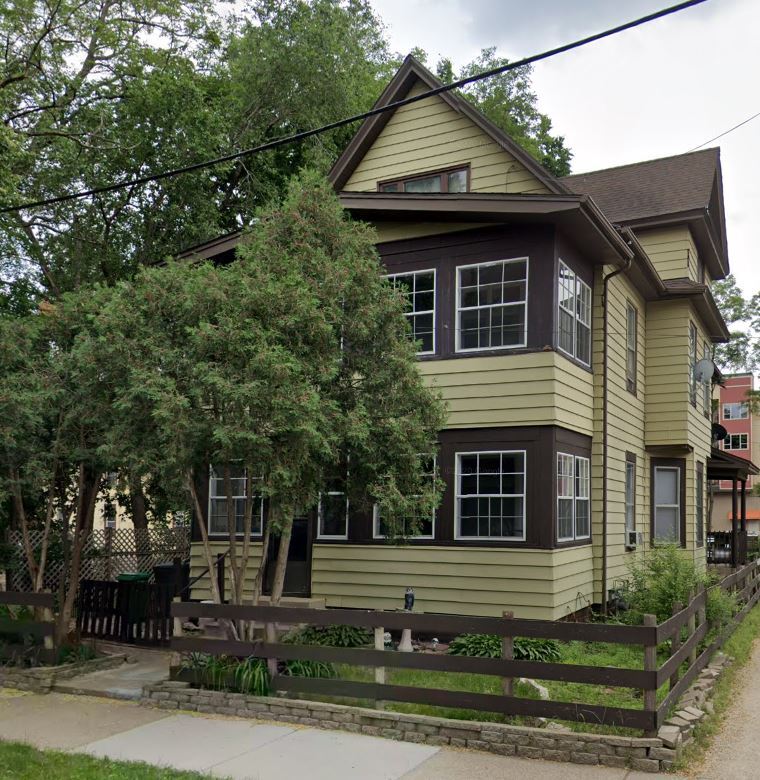 Building Photo - 154 12th Ave NE