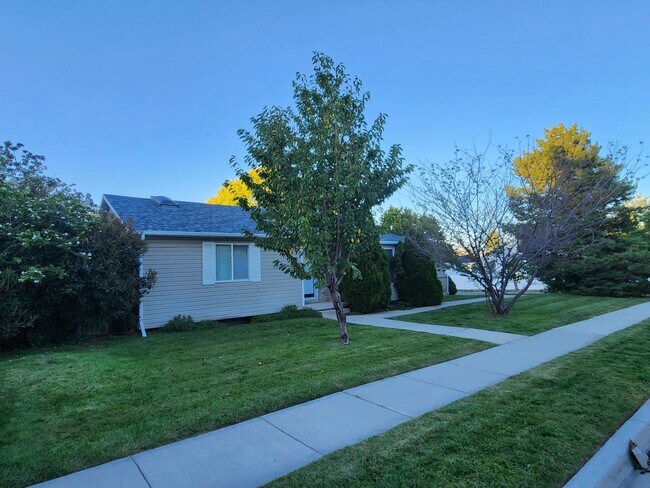 Building Photo - 3 Bd 2 Bath Home with Office