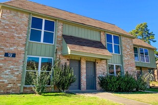 Building Photo - Parkside Apartments of Texarkana