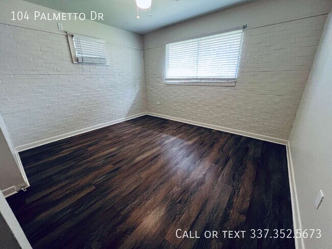 Building Photo - 104 Palmetto Dr