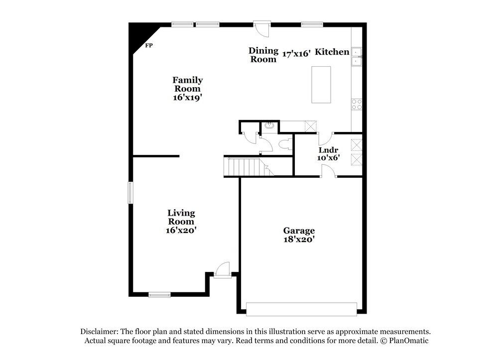 Building Photo - 2044 Southernwood Ln