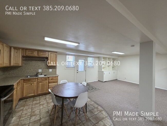 Building Photo - 1089 E 640 S