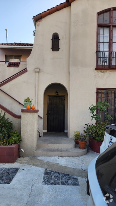 Building Photo - 6416 La Mirada Ave