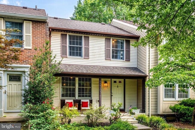 Building Photo - 2903 Bridgehampton Ct