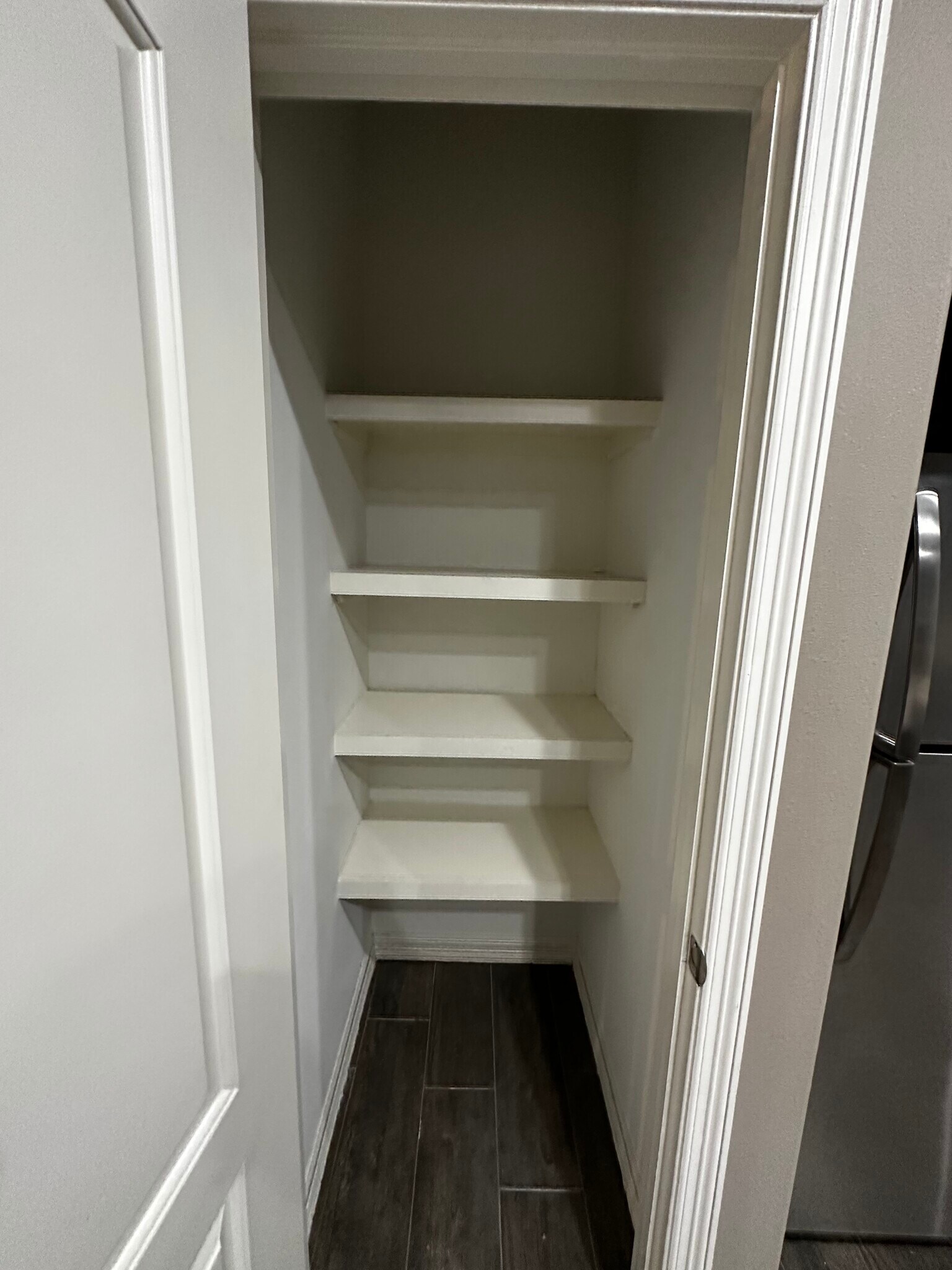 Building Photo - 2005 Harrison St