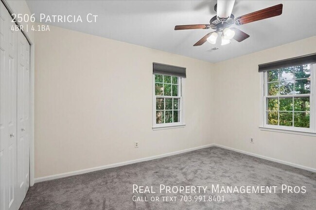 Building Photo - 2506 Patricia Ct