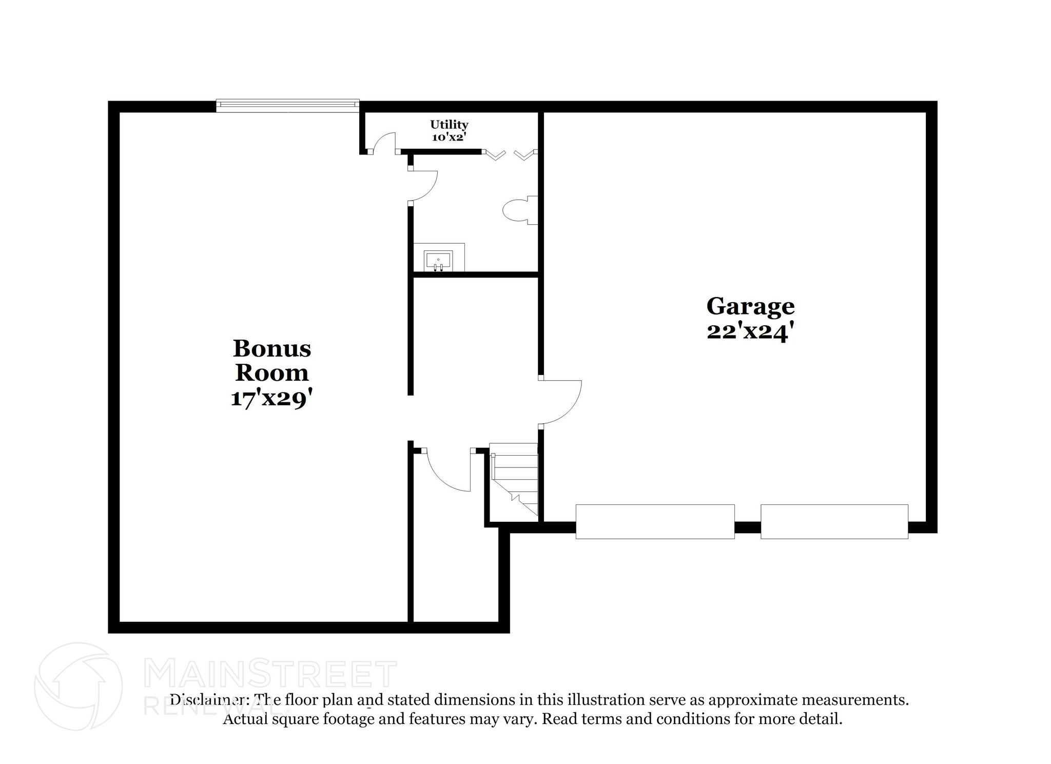 Building Photo - 5912 Montina Rd
