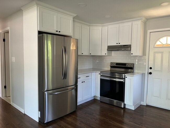 Building Photo - 2665 Madison Ave