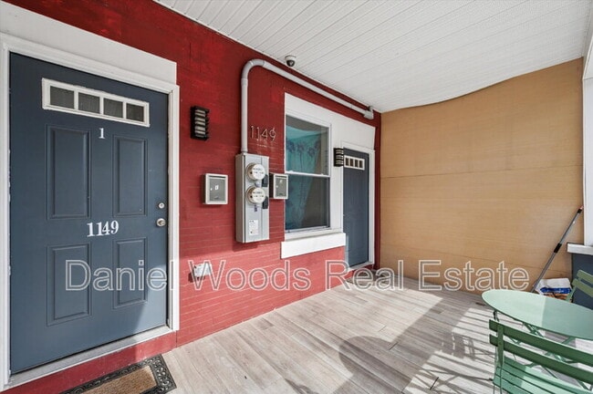 Building Photo - 1149 S 52nd St