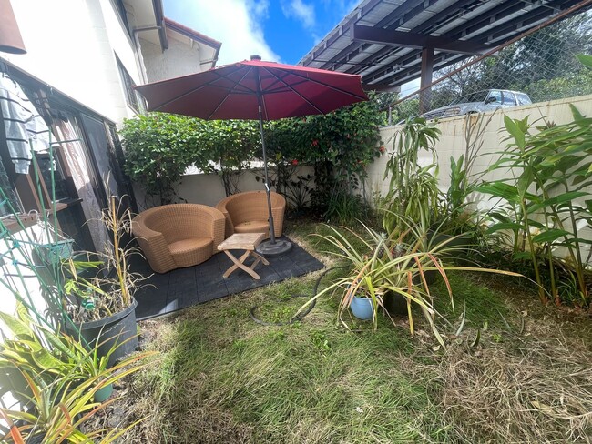 Building Photo - Furnished 2 Bedroom 2 Bathroom Condo with ...