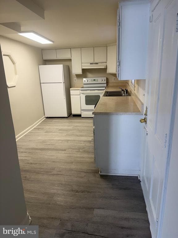 Building Photo - 110 S Jefferson St