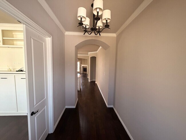 Building Photo - 6335 Cedar Sage Trail