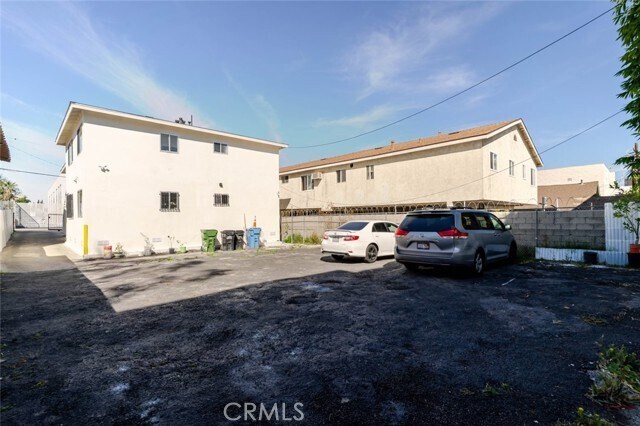 Building Photo - 1116 S Berendo St