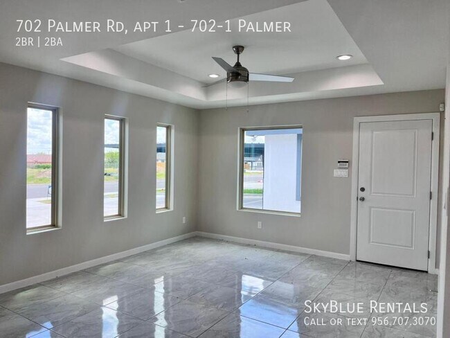 Building Photo - 702 Palmer Rd