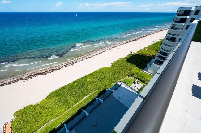 Building Photo - 3115 S Ocean Blvd