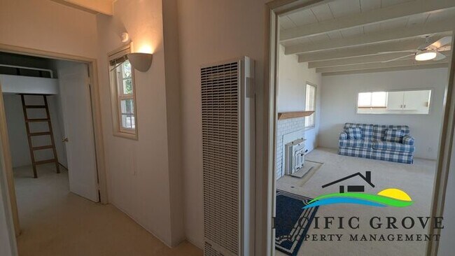 Building Photo - Charming New Monterey Home with Bay Views with all utilities included