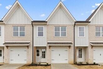 Building Photo - Brand New Construction Townhomes at James ...