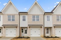 Building Photo - Brand New Construction Townhomes at James ...