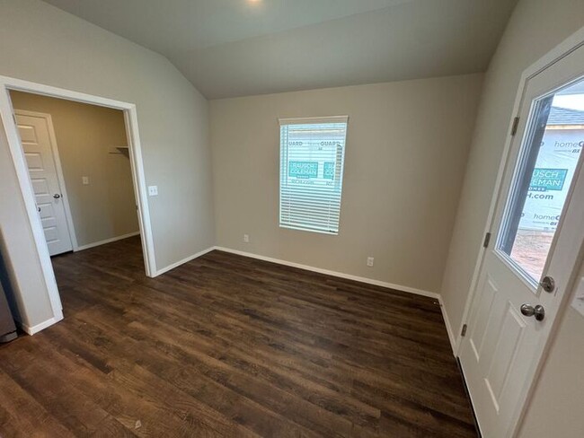 Building Photo - BRAND NEW Three Bedroom | Two Bath Home in...