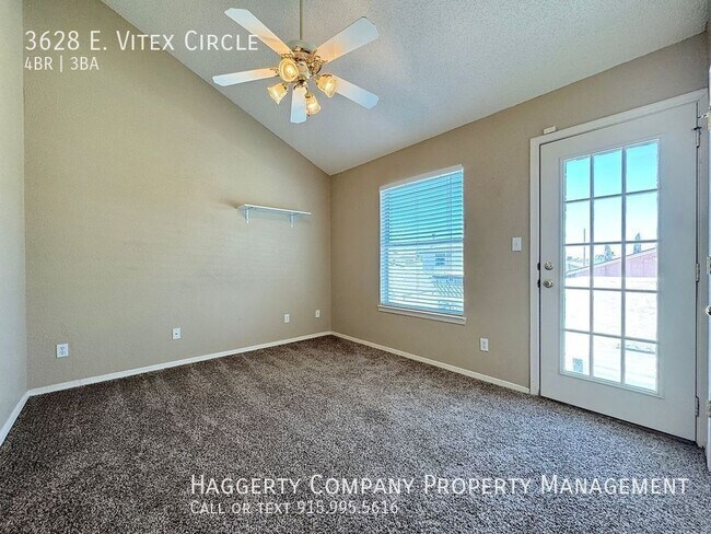 Building Photo - 3628 E Vitex Cir